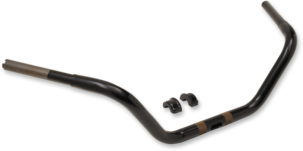 1-1/4(r) Moose Knuckle Touring Handlebar Black, 1, nordicamoto.ro