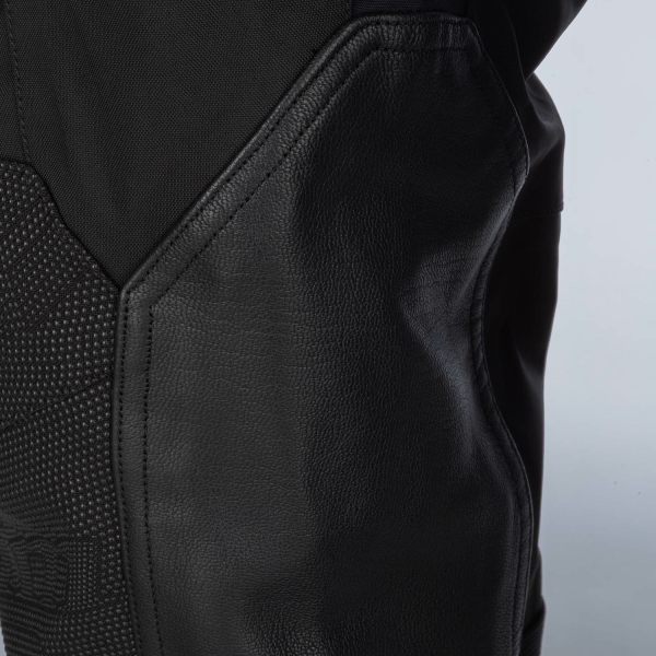 Pantaloni moto KLIM Badlands Pro Black, 6, nordicamoto.ro