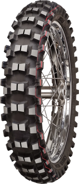 Terra Force-ex Mh Super Soft Tire, 2, nordicamoto.ro