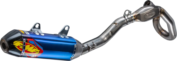 Sistem de evacuare Ducati Desmo 450 Ti 4.1 RCT W-M-Bomb HDR, 1, nordicamoto.ro