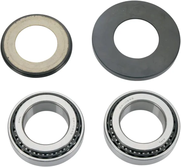 MOOSE RACING Steering Stem Bearing Kit 
