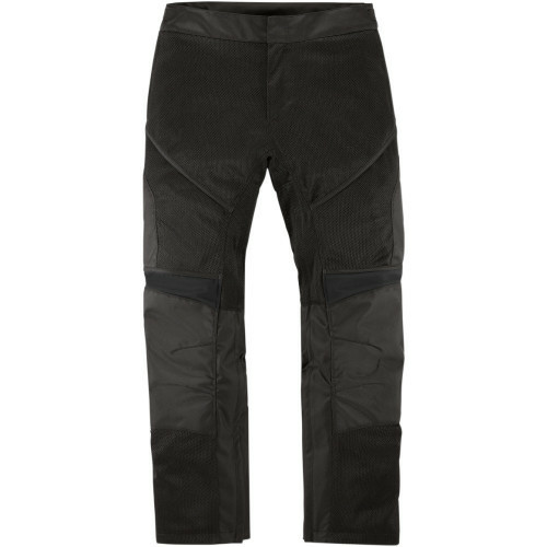 Pantaloni Textil Icon Contra2™ Mesh Black-1