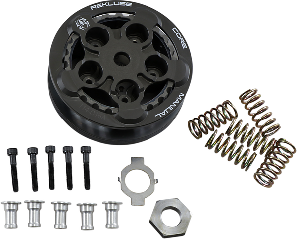Core Manual Clutch Kit, 1, nordicamoto.ro