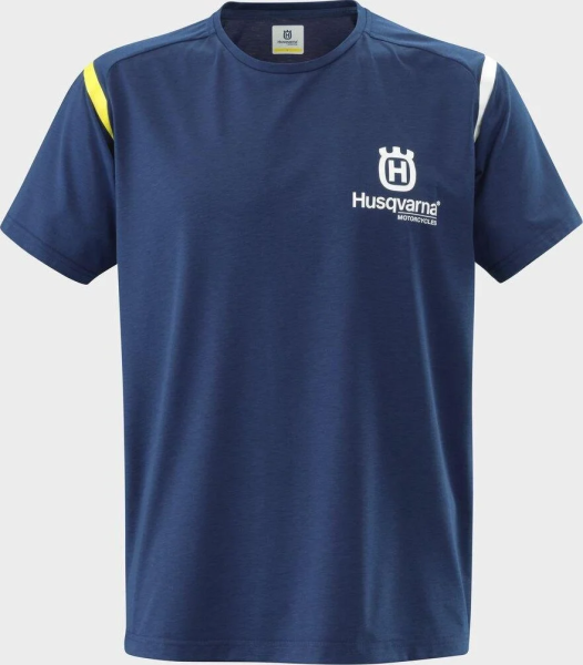 Tricou Husqvarna Team Blue-9b9c50042ac8b59c83b3831fc42abd62.webp