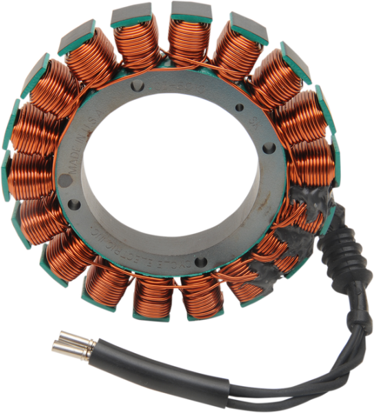 Replacement Stator For 01-06 Charging Kit, 1, nordicamoto.ro