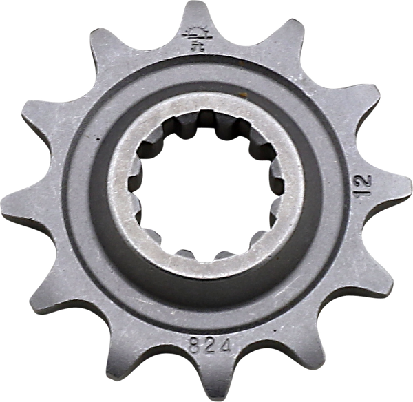 Pinion fata JT SPROCKETS HUSQVARNA CR/SM/TE/TC/WR  12 Dinti