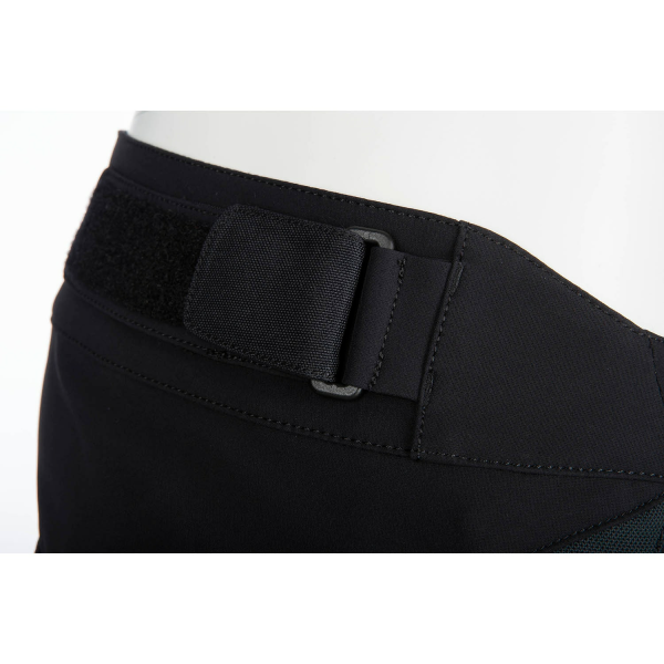 Pantaloni Dama Klim Sedona Stealth Black-0