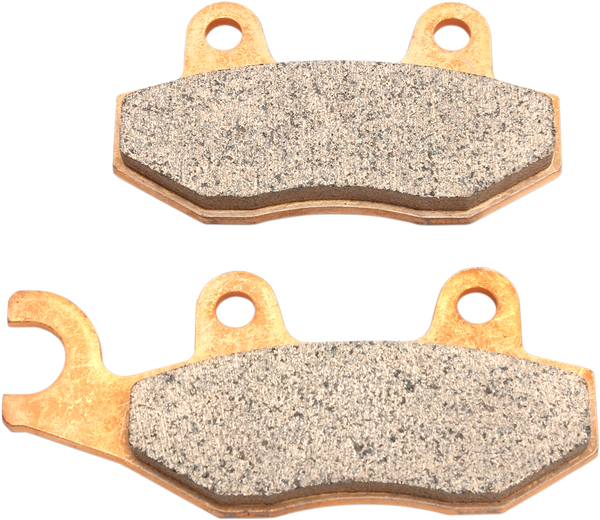 Plăcuțe de frână sinterizate (r)hh(r), 1, nordicamoto.ro