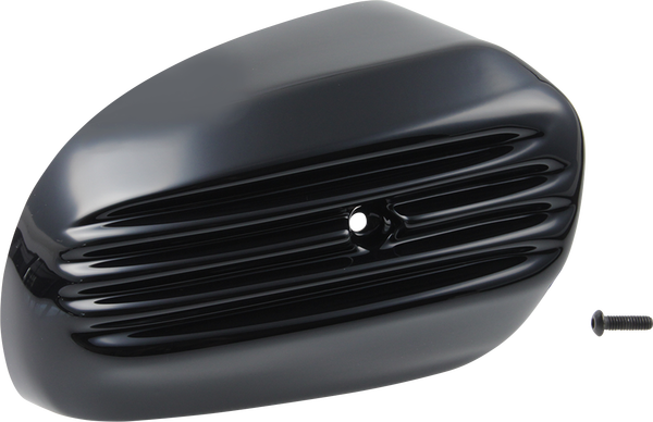 Air Filter Cover (r)special(r) Black, 2, nordicamoto.ro