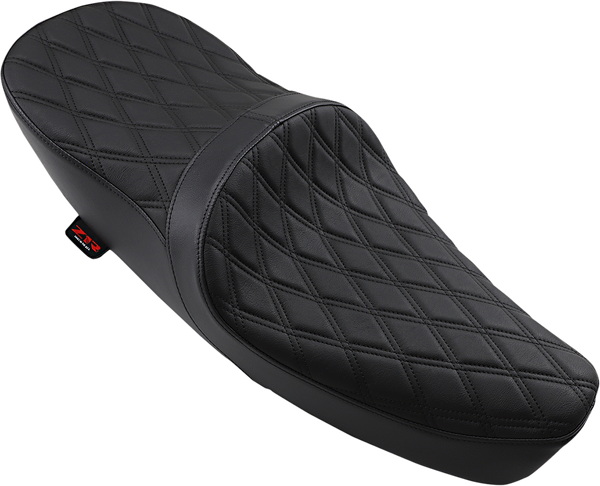 Low Tr Seat Black, 1, nordicamoto.ro