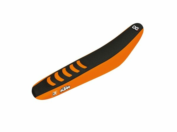 Husă pentru scaun, portocalie, 3, nordicamoto.ro