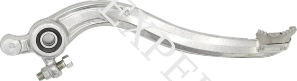 FOOT BRAKE LEVER CPL., 3, nordicamoto.ro