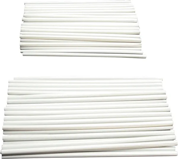 Spokets Spoke Covers Wheel Trim Kit Natural, White-1