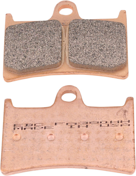 Plăcuțe de frână sinterizate (r)hh(r), 1, nordicamoto.ro