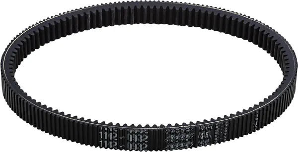 Drive Belt Black, 1, nordicamoto.ro