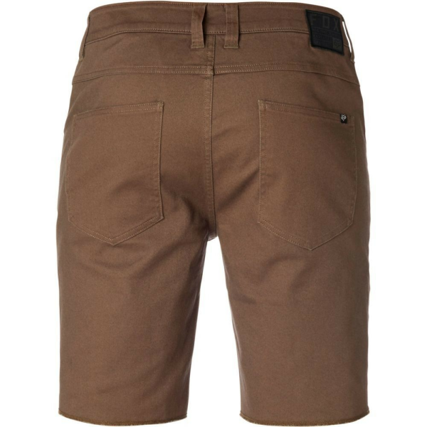 Pantaloni scurti FOX DAGGER SHORT 2.0 Dirt-0