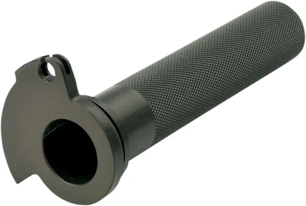 Throttle Tube Black-0