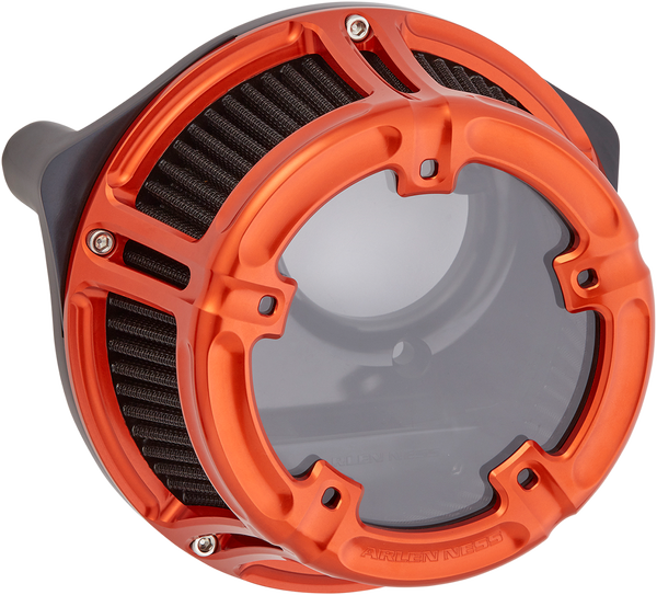 Method Clear Series Air Cleaner Orange, 1, nordicamoto.ro