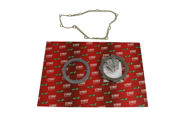 Msk Clutch Super Kit Gray, 1, nordicamoto.ro