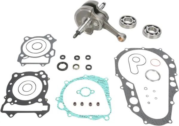 Crankshaft Kit-0