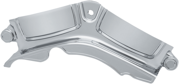 Cylinder Base Timing Hole Cover Chrome, 1, nordicamoto.ro