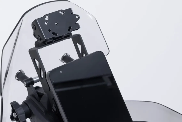 Gps Mount For Cockpit Black, 3, nordicamoto.ro