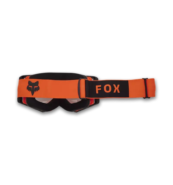 Ochelari FOX Airspace Enduro Black-0