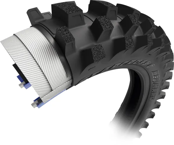 Starcross 6 Medium Hard Tire-7