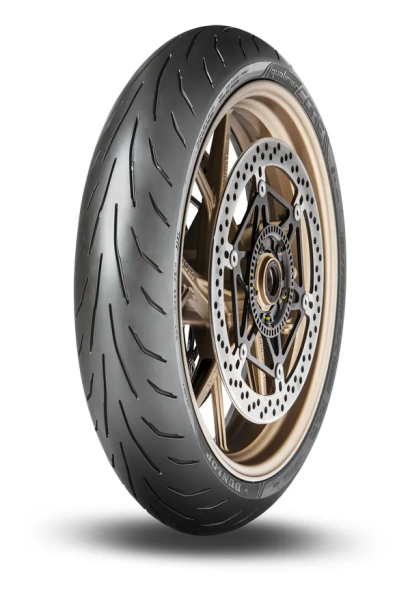 Qualifier Core Tire-2
