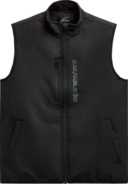 Vesta Alpinestars Primary Black-1