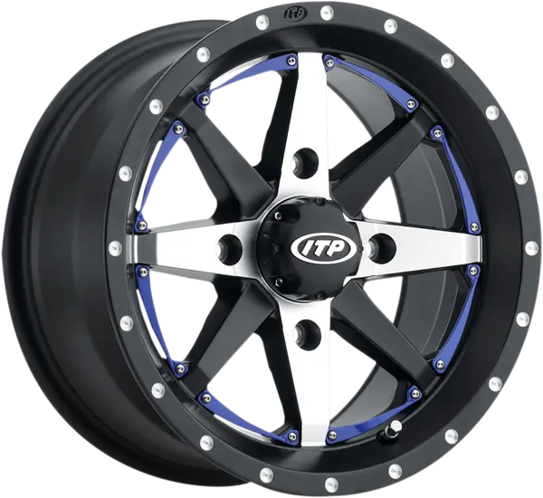 Cyclone Wheel Black-3