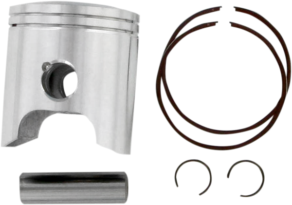Wiseco Piston Suz 2.0mm, 1, nordicamoto.ro