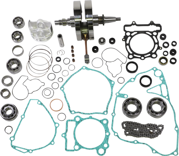 Set complet pentru revizia motorului, 1, nordicamoto.ro