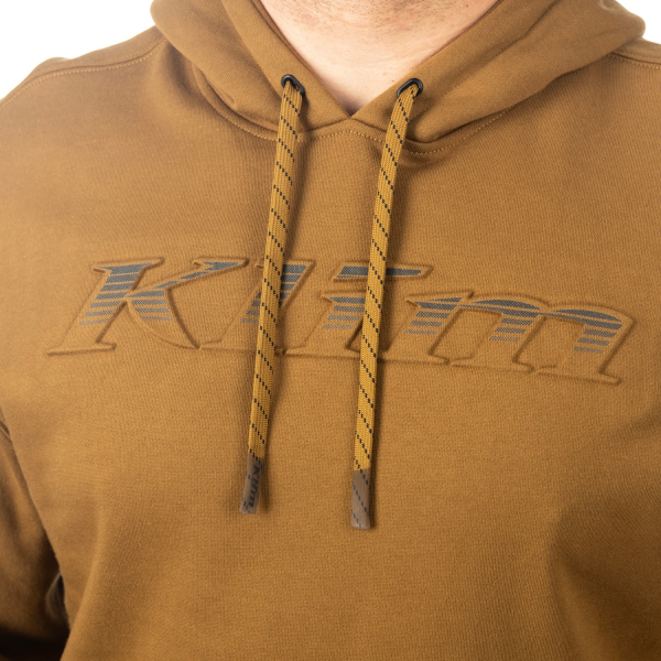 Hanorac Klim Alturas Pullover Black-4