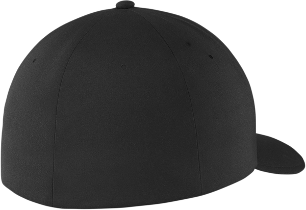 Tech Hat Black -0