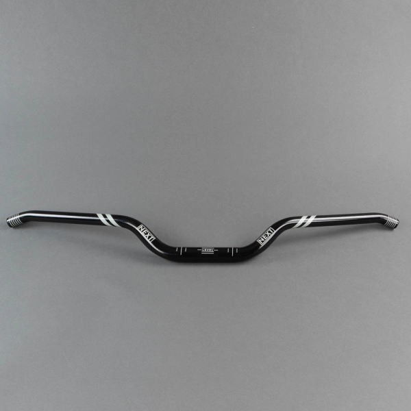 NEXT Level TWO Handlebar Black, 1, nordicamoto.ro