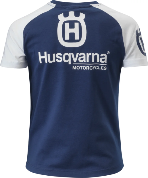 TRICOU DE ECHIPĂ PENTRU COPII, 13, nordicamoto.ro