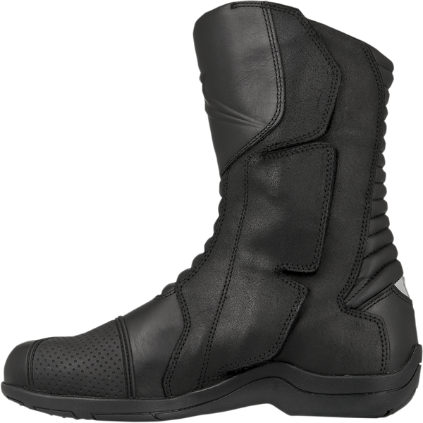 Cizme Touring Alpinestars Web Gore-Tex Black-3