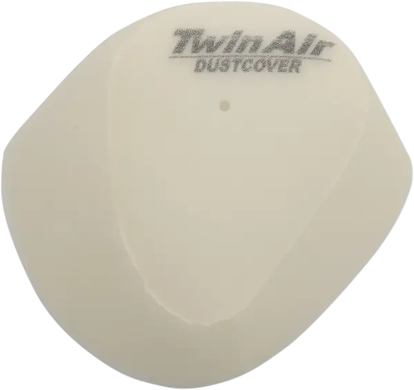 Air Filter Dust Cover Off-white