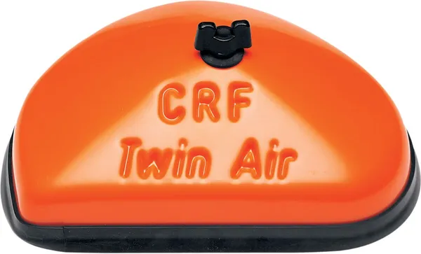 Cover Air Box Crf150r Orange-0