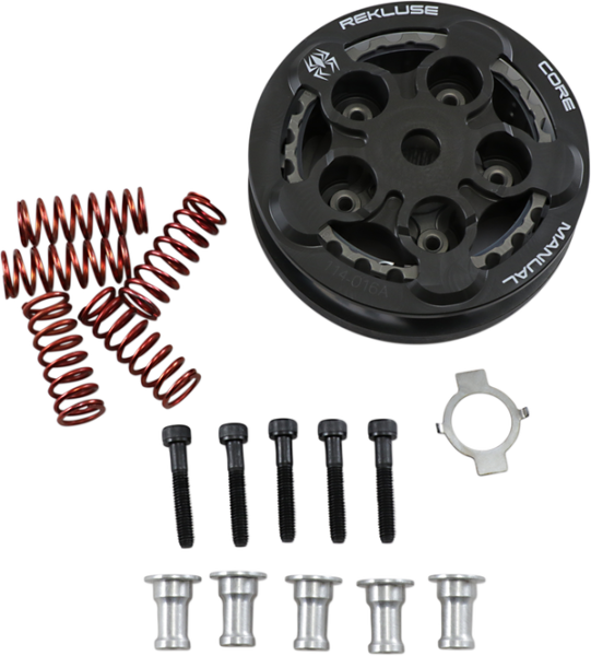 Core Manual Clutch Kit, 1, nordicamoto.ro