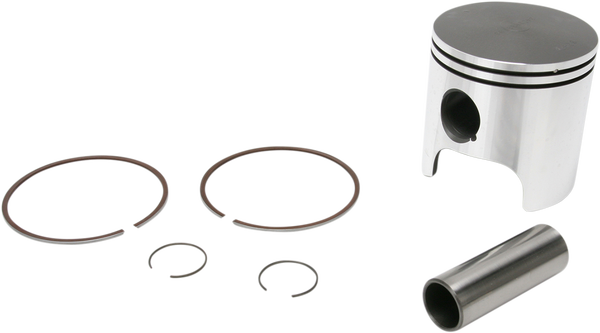 High-performance Piston, 1, nordicamoto.ro