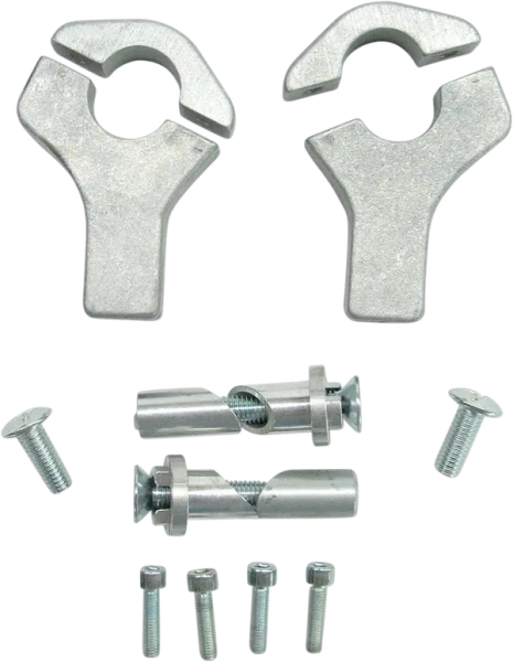 Handguard Mnt Kit 7/8 Natural