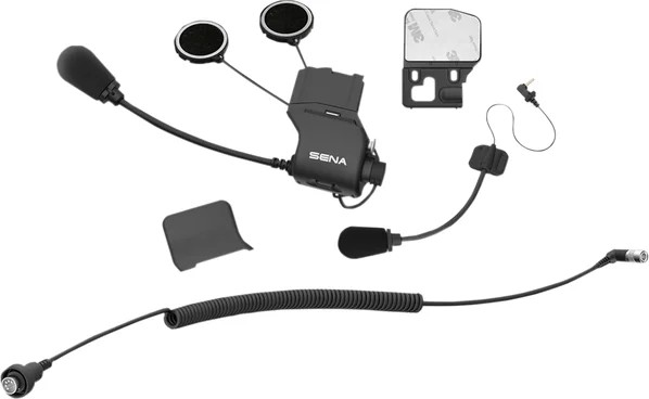 Kit Accesorii pentru Sistem comunicatie Sena 30K / 20S / EVO pentru Honda Goldwing, 1, nordicamoto.ro