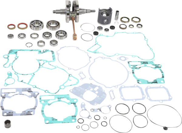 Set complet pentru revizia motorului, 1, nordicamoto.ro