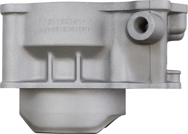 Cylinder Kit Silver-6