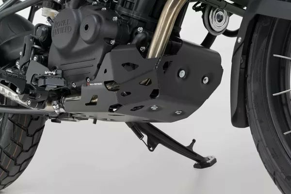 Engine Guard Black -3