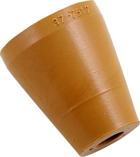 MOOSE RACING Shock Bumper -0