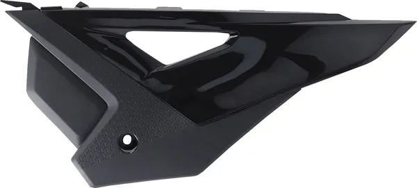 Side Panel Black, 2, nordicamoto.ro