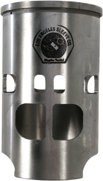 Sleeve, Pol 550 F/c Silver, 1, nordicamoto.ro